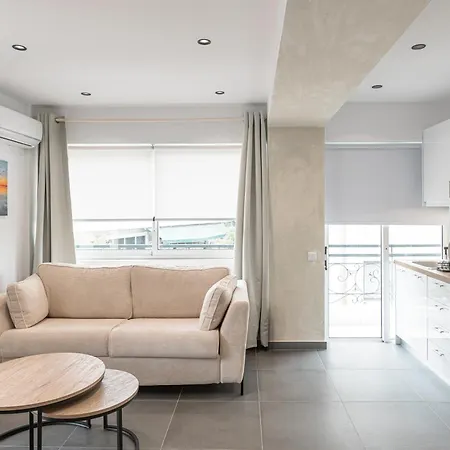 South Metro Apartment Athens